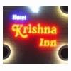 logo of Hotel Krishna Inn