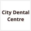 logo of City Dental Centre