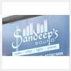 logo of Sandeeps Sound