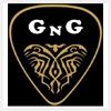 logo of Guitars N Gigs