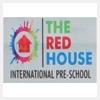 logo of The Red House International Pre-School