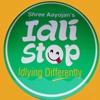 logo of Idli Stop Shree Aayojans