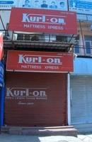logo of Kurlon Mattress Xpress