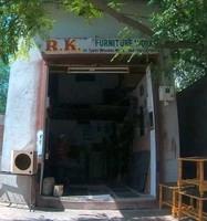 logo of R.K. Furniture Works
