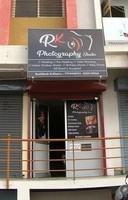 logo of Rk Photography Studio