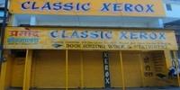logo of Classic Xerox