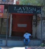 logo of Lavish Hair Saloon