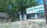 logo of Pratik Pavers