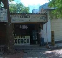 logo of Super Xerox