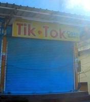 logo of Tik Tok Cake Bakers