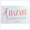 logo of Hazari Nursing Home