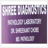 logo of Shree Diagnostics