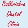 logo of Balkrishna Dental Clinic
