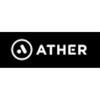 logo of Ather Space Meerut Road