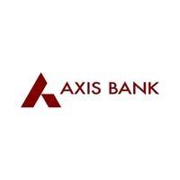 logo of Axis Bank Atm