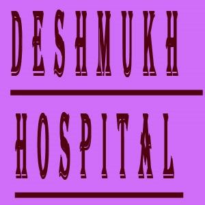 logo of Deshmukh Hospital