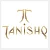 logo of Tanishq
