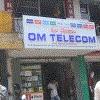 logo of Om Telecom