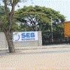 logo of Seg Automotive
