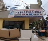 logo of Aysha Furniture