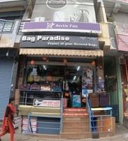 logo of Bag Paradise