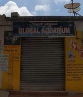 logo of Global Aquarium