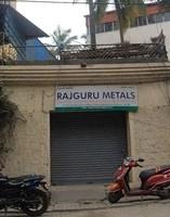 logo of Rajguru Metals