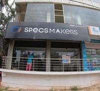 logo of Specsmakers