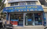 logo of Eye Vision Optic
