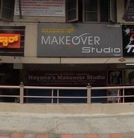 logo of Makeover Studio