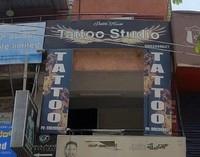 logo of Tattoo Studio