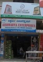 logo of Aishwarya Enterprises
