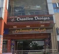 logo of Creative Designs