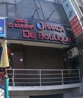 logo of Dhaaga De Boutique