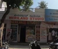 logo of Meriland Studio