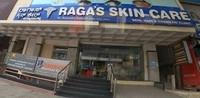 logo of Raga's Skin Care