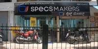 logo of Specs Makers