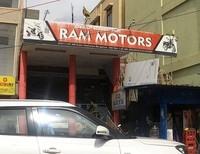 logo of Ram Motors
