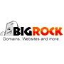 logo of Big Rock Domain Registration & Web Hosting