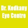 logo of Dr Kodkanys Eye Centre