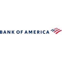 logo of Bank Of America