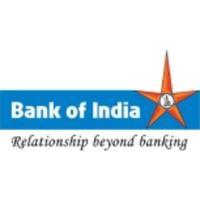 logo of Bank Of India