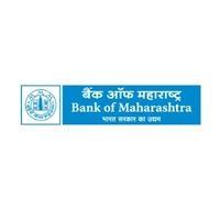 logo of Bank Of Maharashtra