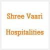 logo of Shree Vaari Hospitalities