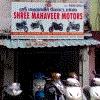 logo of Mahaveer Motors