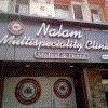 logo of Nalam Multispeciality Clinic