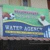 logo of Water Agency