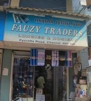logo of Fauzy Traders