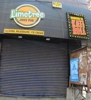 logo of Limetree Juice Pub