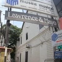 logo of Musee Musical